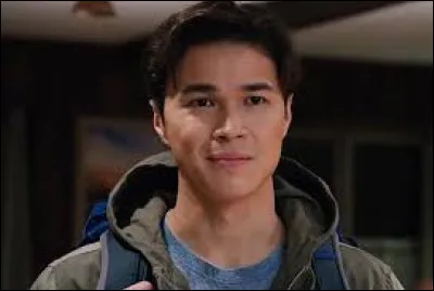 Qui est ce personnage ?