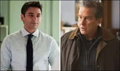 Comment se nomme le médecin recruté par Doc Mullins pour le remplacer ?