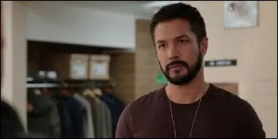 Qui est ce personnage ?