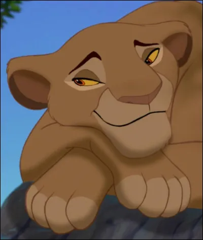 1. Sarabi, je suis une grande reine, mais savez vous ce que mon nom signifie ?