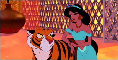 6. Et Rajah ? Que signifie le nom de ce majestueux animal ?