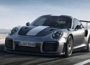 Quiz Les modles de Porsche