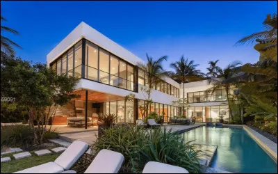 Dans quel type d'habitation préfères-tu vivre ?