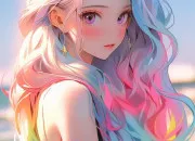 Test Quelle couleur de personnage d'anime obtiendras-tu ?