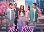 Quiz Connais-tu vraiment la srie 'XO, Kitty' ?
