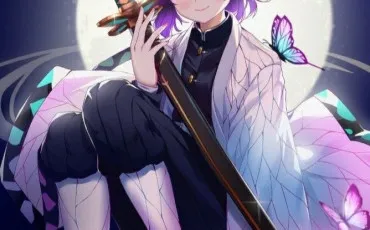 Quiz Demon slayer