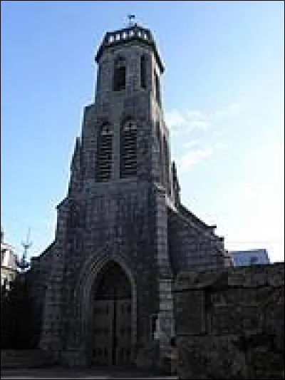 Ancienne commune bretonne, dans l'arrondissement de Fougères-Vitré, Montours se situe dans le département ...