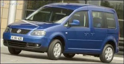 Quel est le nom de ce modèle ?