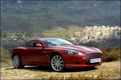 De quel modèle s'agit-il ?