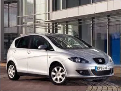 De quel modèle s'agit-il ?