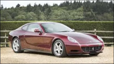 Celle-ci est une ...