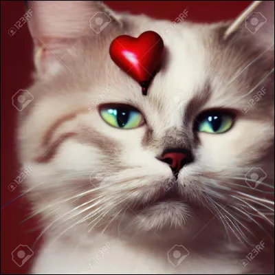 Qui est son deuxième amour ?