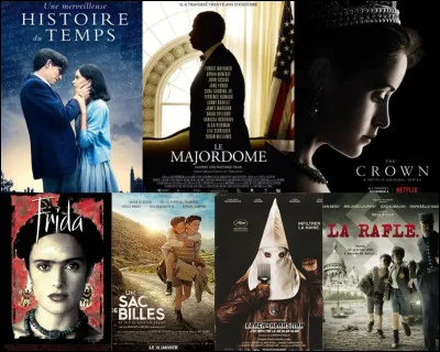 De qui suivons-nous l'histoire ?