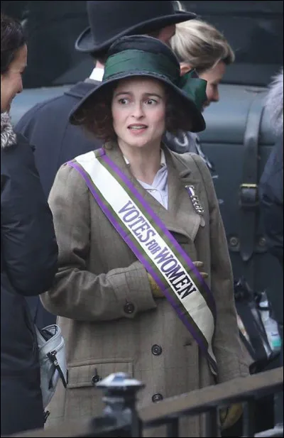 Qu'arrive-t-il à Maud ?