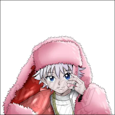 Quel numéro porte-t-il pour l'examen d'Hunter ?