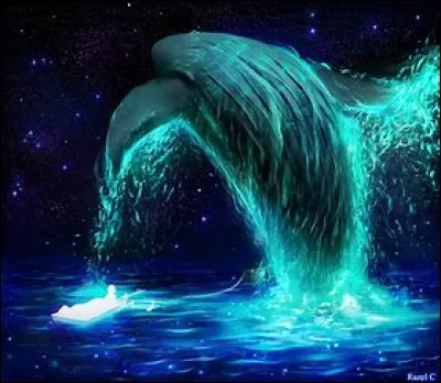 À quelle période de l'année, les baleines arrivent-elles à La Réunion ?