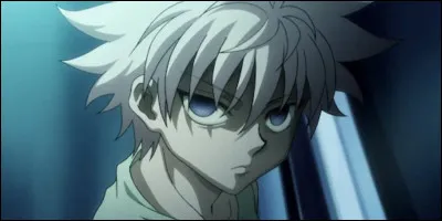 Kirua est-il un personnage gentil ou méchant ?