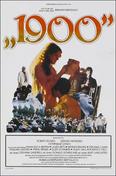 Qui chante "1900" ?