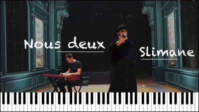 Qui interprète "Nous deux" ?