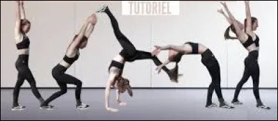 Quelle est cette figure ?