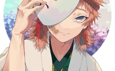 Quiz Demon slayer
