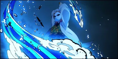 Lequel de ces démons la tué ?