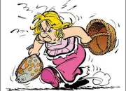 Quiz Les caricatures d'Astrix
