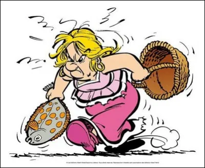 Bonemine est inspirée de quelle actrice ?