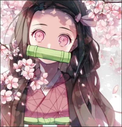 As-tu les yeux roses ou violets ?