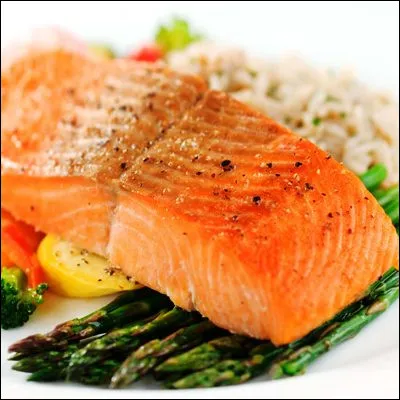 Quelle spécialité des pays nordiques porte un nom signifiant "saumon enterré" ?