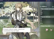 Test Laurier pourrait-il tre ta fe florale ?