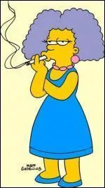 Comment s'appelle-t-elle ?