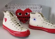 Quiz Les marques de chaussures