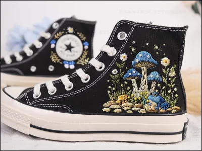 Quant à moi, je suis une...