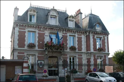 Françis Cherasse est un des protagonistes de...