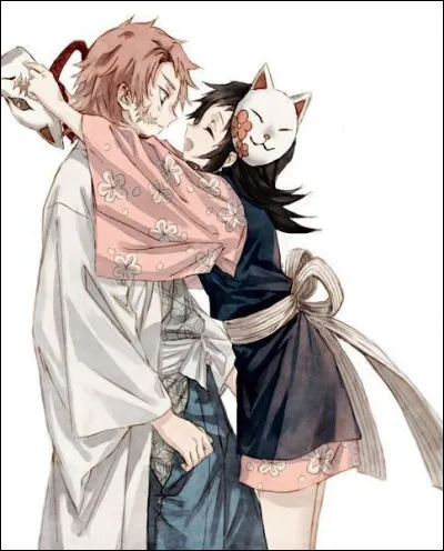 Et Sabito et Makomo, sont-ils morts ?