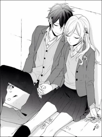 Quel est le ship qui apparaît en premier dans l'anime ?