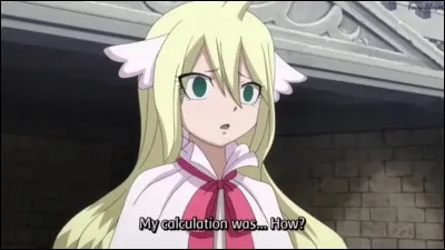 Quel est le surnom de Mavis ?