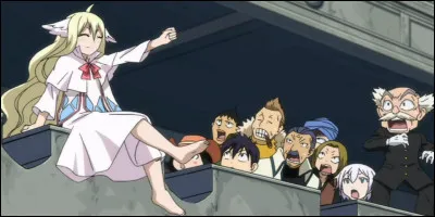 Quel est le surnom de Mavis ?