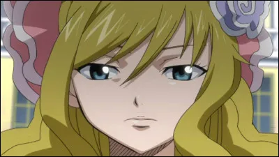 Quel est le nom de la poupée de Lucy ?