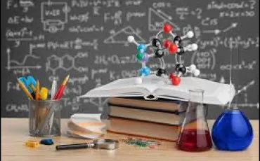 Quiz Chimie