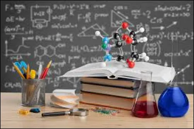 Quel est son numéro atomique ?
