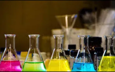 Quiz Chimie