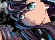 Quiz Personnages de mangas aux yeux bleus