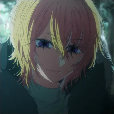 Et lui, qui est-ce ?