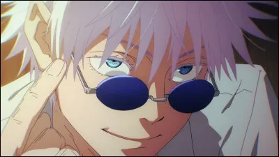 Qui est donc cette personne avec ces yeux si connus ?