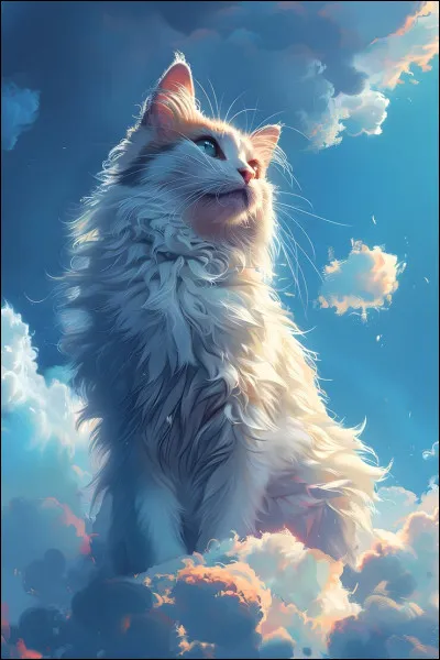 Quel pelage détestes-tu le plus ?