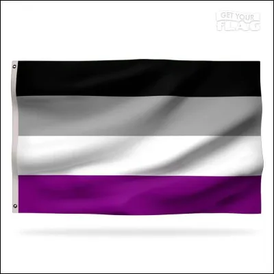 Ce drapeau est celui des...