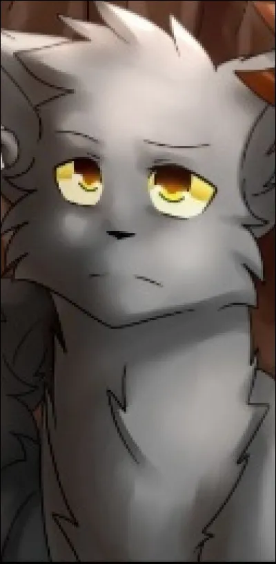 Si tu étais dans LGDC, tu voudrais des yeux...