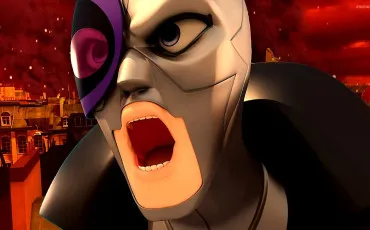 Quiz Miraculous